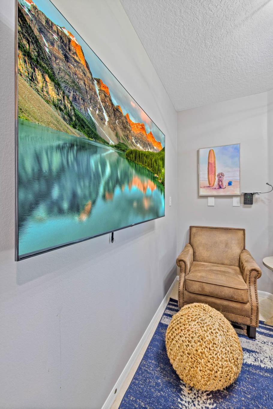 5 Bed3Bath Waterfront Pool Home With Full Gym, Office, And Heated Pool! Hernando Beach Esterno foto