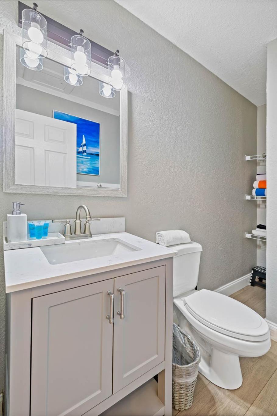 5 Bed3Bath Waterfront Pool Home With Full Gym, Office, And Heated Pool! Hernando Beach Esterno foto