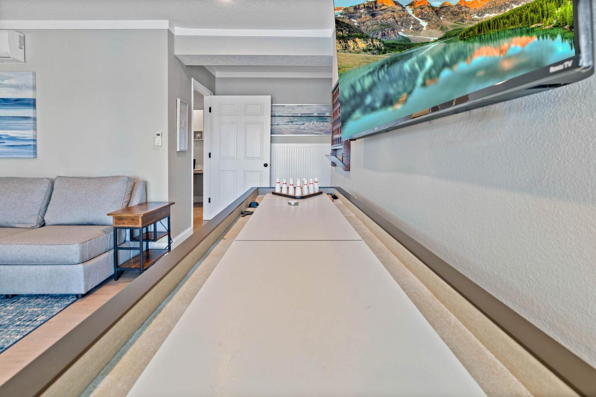 5 Bed3Bath Waterfront Pool Home With Full Gym, Office, And Heated Pool! Hernando Beach Esterno foto