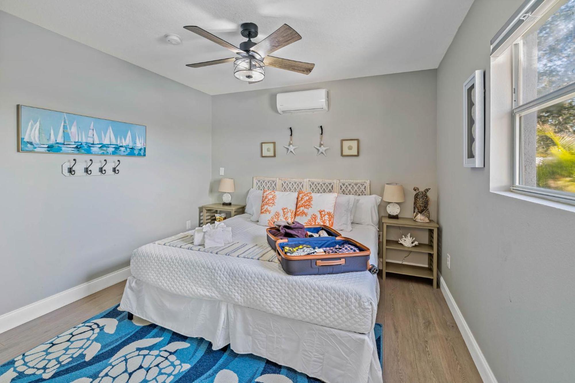 5 Bed3Bath Waterfront Pool Home With Full Gym, Office, And Heated Pool! Hernando Beach Esterno foto