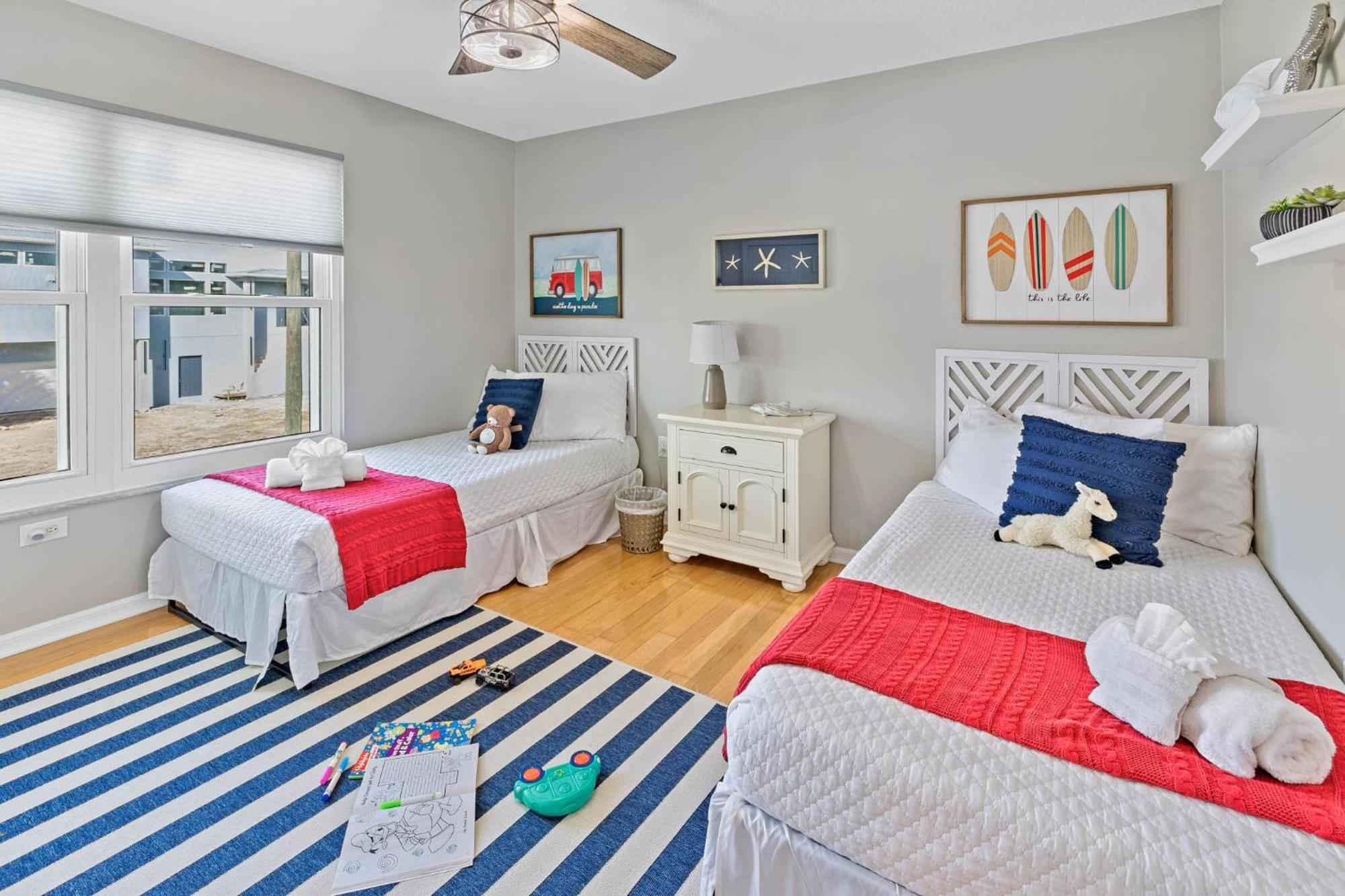 5 Bed3Bath Waterfront Pool Home With Full Gym, Office, And Heated Pool! Hernando Beach Esterno foto