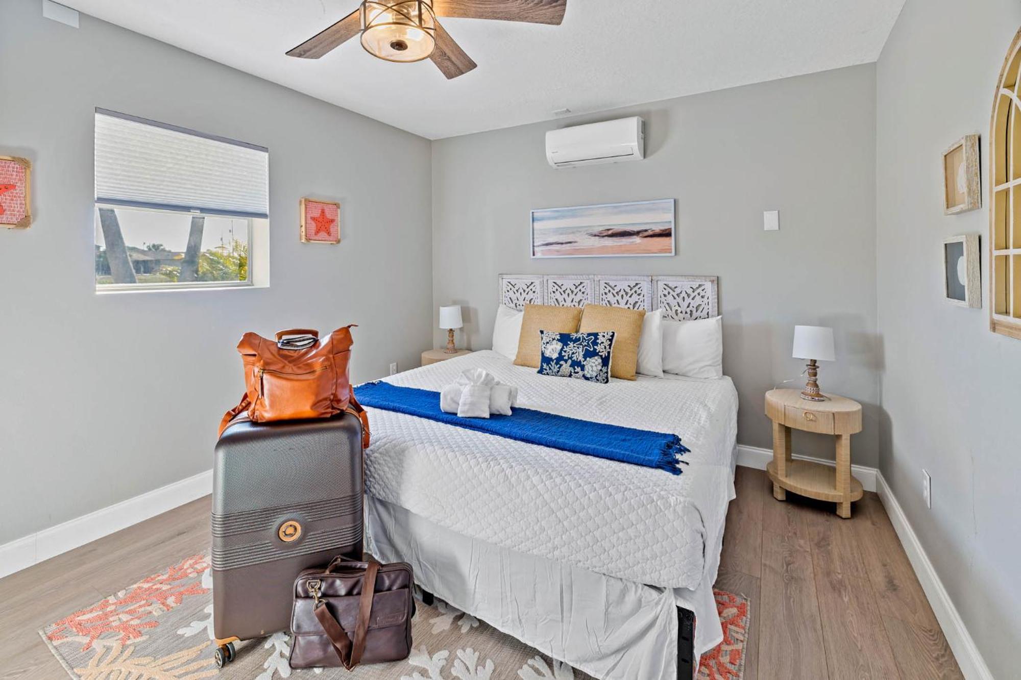 5 Bed3Bath Waterfront Pool Home With Full Gym, Office, And Heated Pool! Hernando Beach Esterno foto